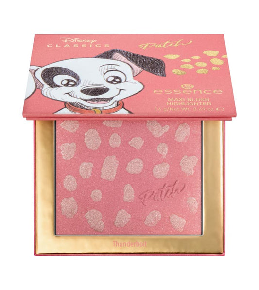 Ruzh Essence Disney Classics Patch, 14 g