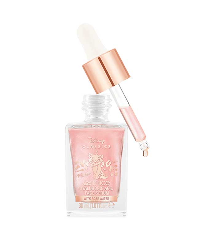 Serum për fytyrë Hyaluronic Acid Catrice Disney Cl