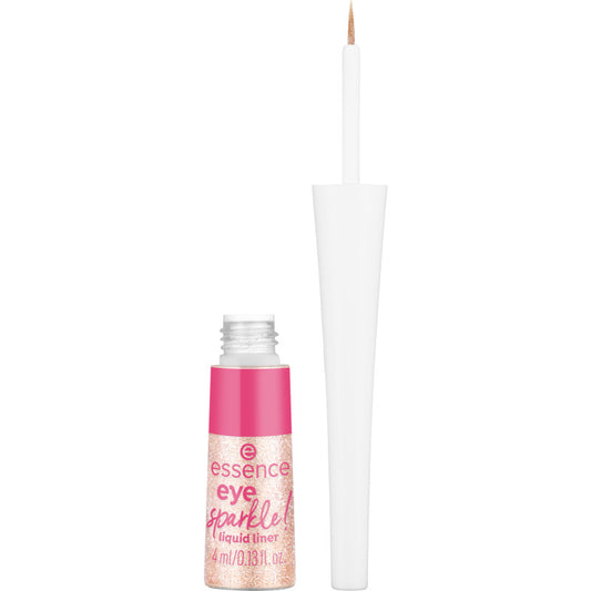 Penel për sy Essence  Eye Sparkle 01 Sparkling Lights, 4 ml