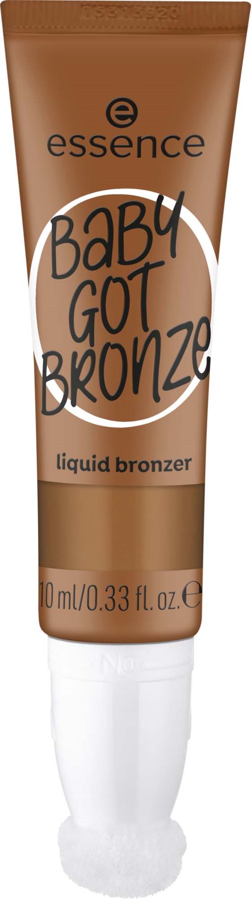 Bronzer i lëngshëm Essence Baby Got Bronze 10 Sweet Shadows, 10 ml