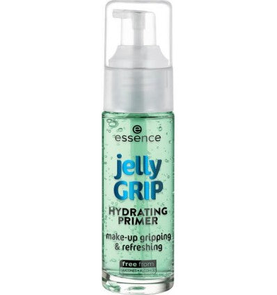 Primer Essence Jelly Grip Hydrating Primer, 29 ml