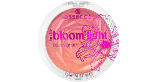 Blush pë r faqe Essence , Highlight In The Bloom'l
