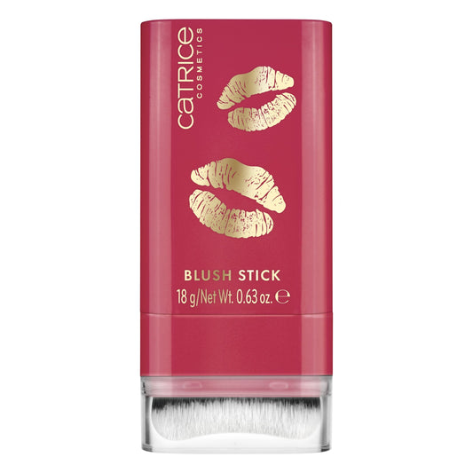 Blush Catrice Stick Kiss & Glow C02 Amor's Fave, 1