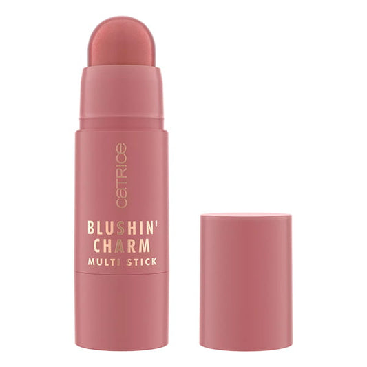 Blush Catrice Stick Blushin' Charm 050 Radiant Hon