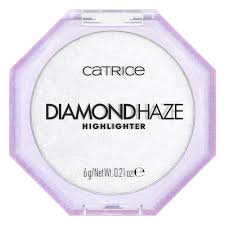 Shkëlqyes për fytyrë Catrice Diamond Haze 010 Gimme Glitter, 6 g