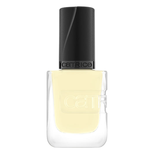 LLak pë thonjë Catrice Gel Affair 012 Easy Peasy L