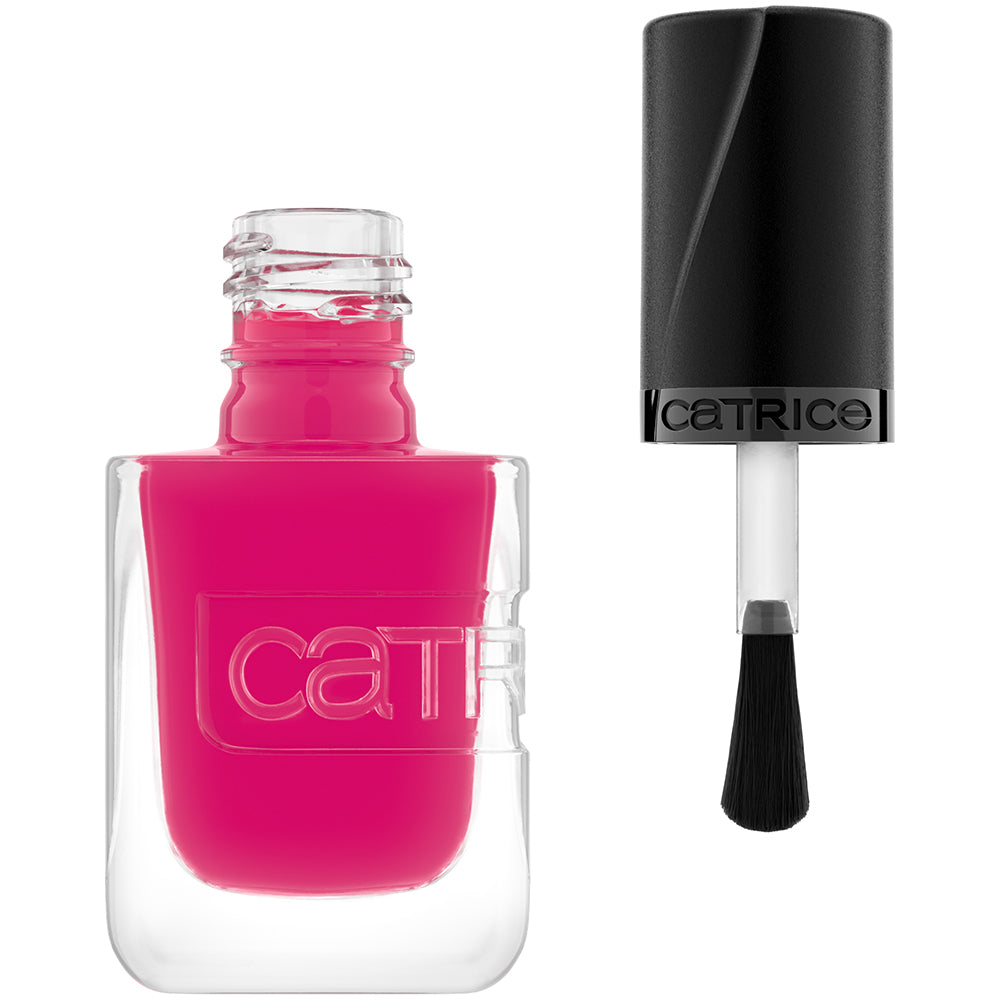 LLak për thonjë Catrice Gel Affair 018 Berry Style