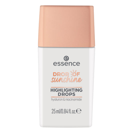 Shkëlqyes Essence Drop Of Sunshine, 25 ml