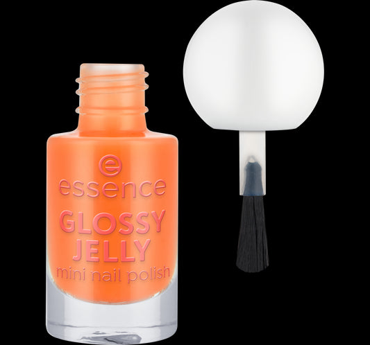 LLak për thonjë Essence Glossy Jelly Mini 03, 5 ml