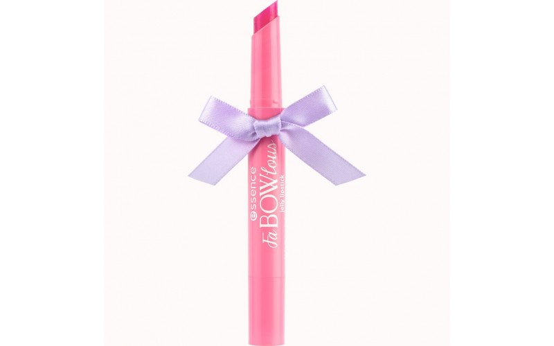 Buzëkuq Essence Fabowlous Jelly, 01 Be My Bow Bae, 1.7 g