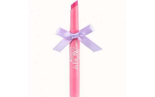 Buzëkuq Essence Fabowlous Jelly, 01 Be My Bow Bae, 1.7 g