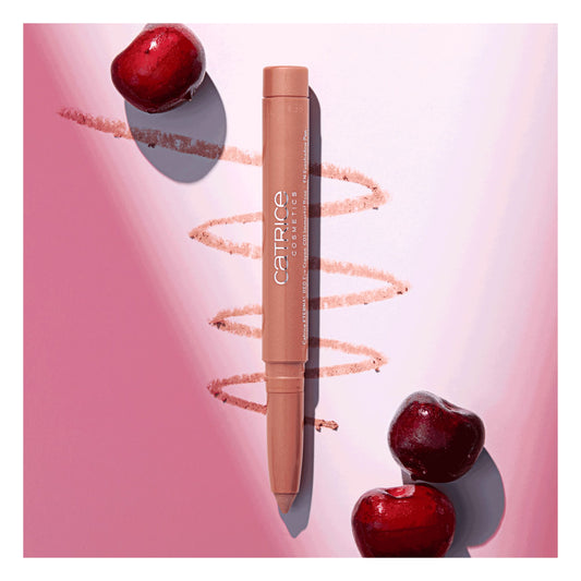 Laps për sy dhe kontura Catrice Eternal Red C01 Im