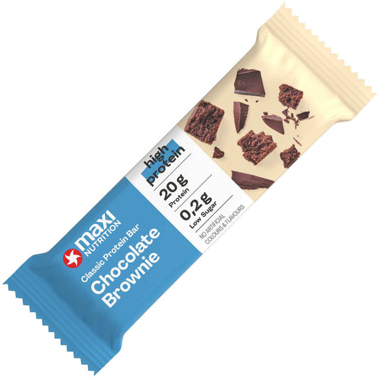 Protein Classic Protein Bar Chocolate, 40g
