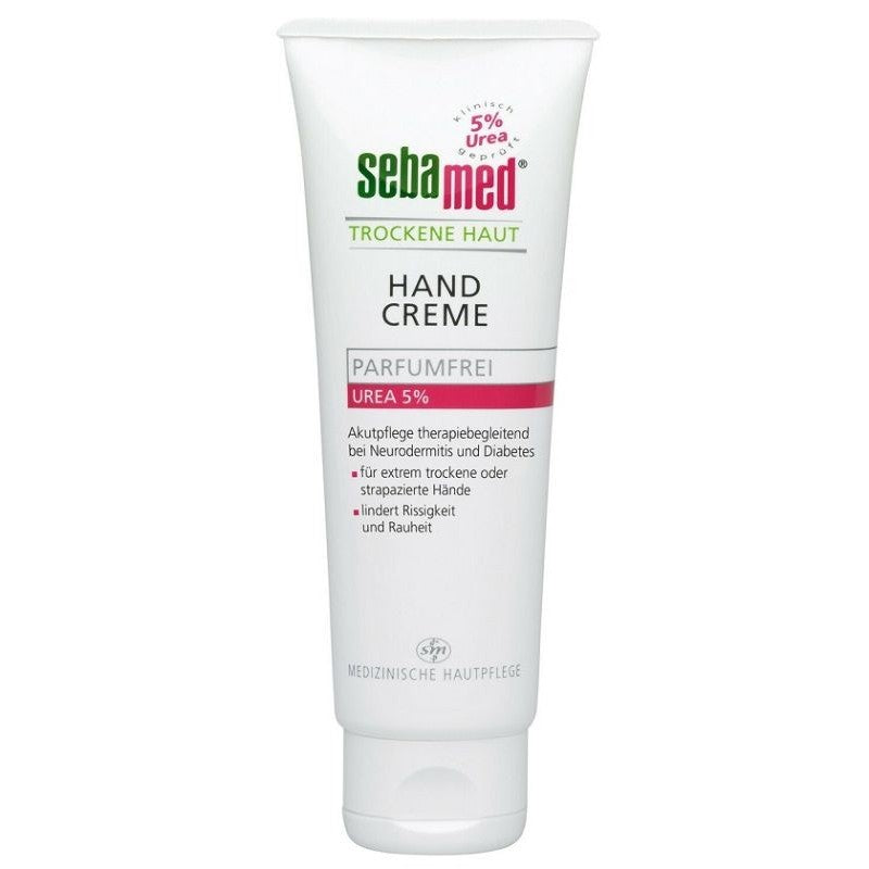 Krem për duar Sebamed, 75 ml