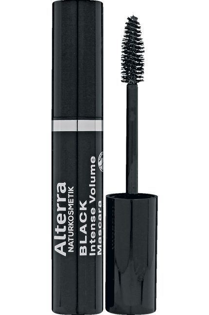 Maskarë Alterra Black Intense Volume, 13 ml
