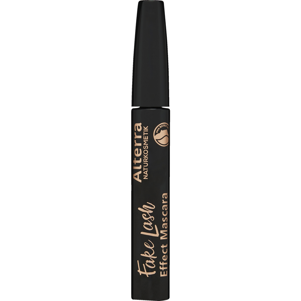 Maskarë Alterra Fake Lash, 01 Deep Black, 8.5 ml