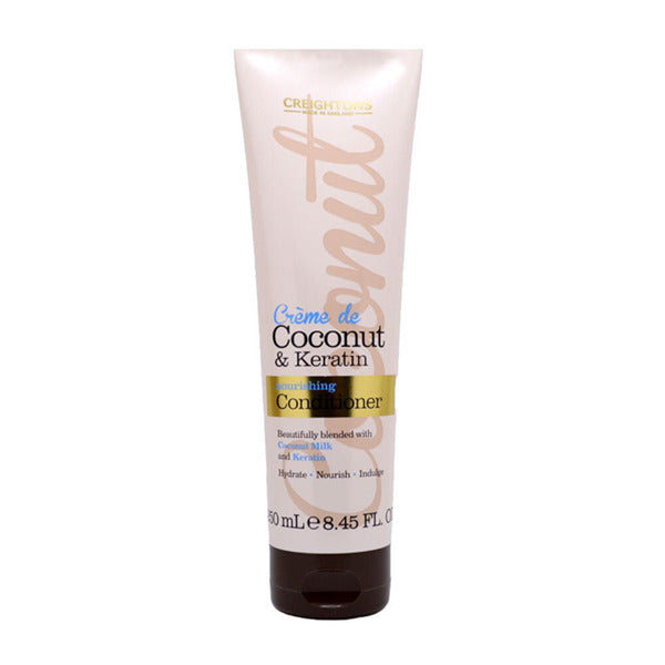 Balsam për flokë Creightons Creme de Coconut & Ker