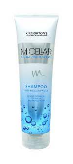 Balsam për flokë Creightons Micellar Detox&Hydrate