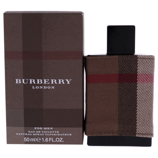 Eau De Toilette Burberry London 50 ml