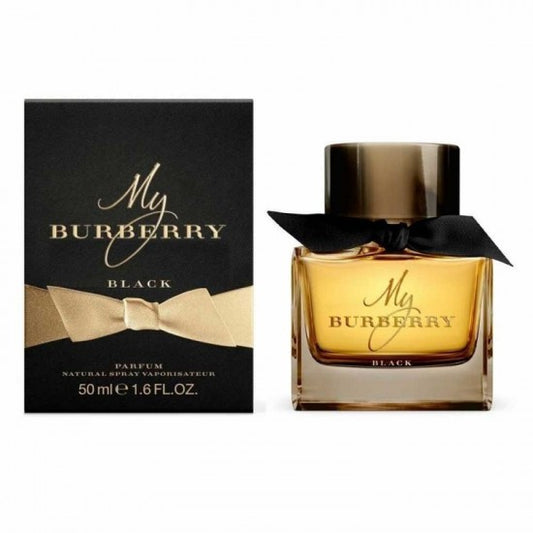 Parfum My Burberry Black, 50 ml