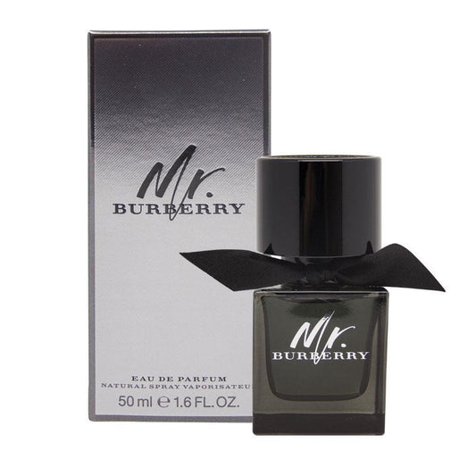 Eau De Parfum Mr. Burberry 50 ml