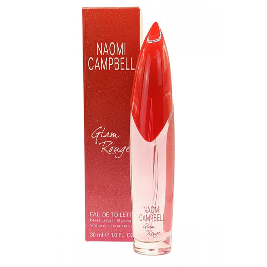 T. Naomi Campbell GLAM ROUGE 30 ML