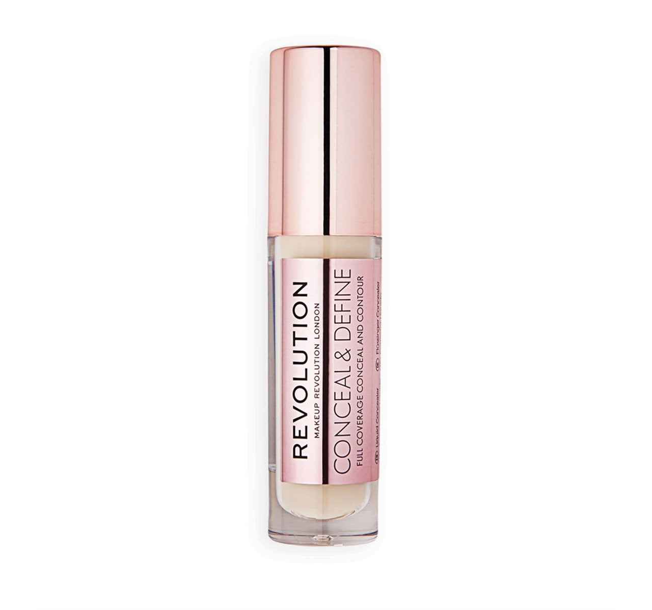 REV CONCEAL & DEFINE CONCEALER C1