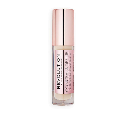 REV CONCEAL & DEFINE CONCEALER C1