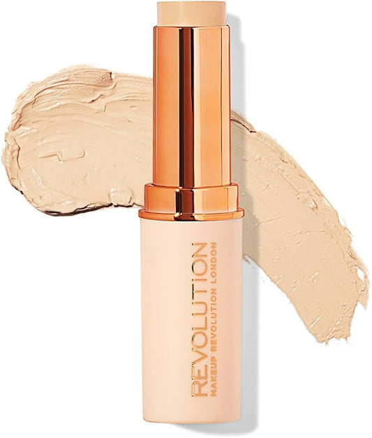 Stick Foundation F2 Revolution