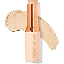 Stick Foundation F3 Revolution