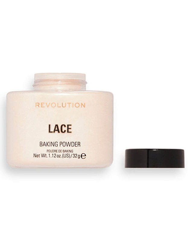 REV LUXURY LACE POWDER