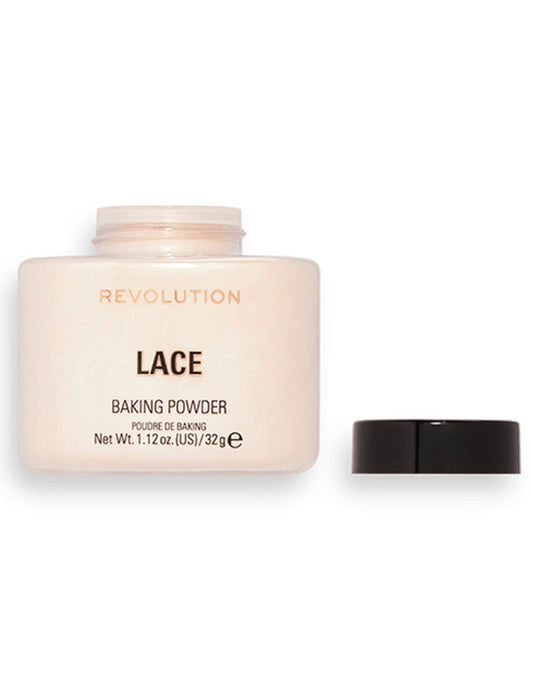 REV LUXURY LACE POWDER