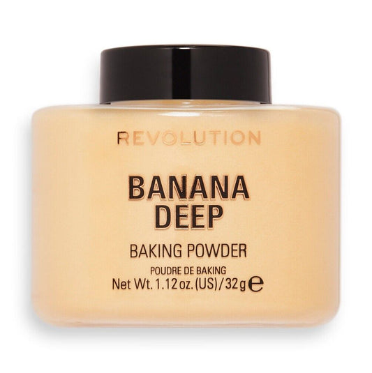 REV LUXURY BANANA DEEP POWDER