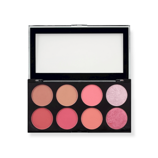 REV BLUSH PALETTE SUGAR SPICE