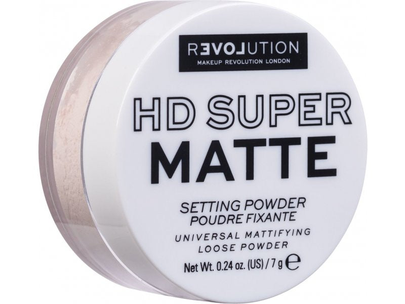 REV RELOVE SUPER HD SETTING POWDER