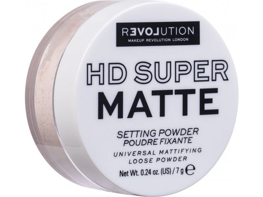 REV RELOVE SUPER HD SETTING POWDER
