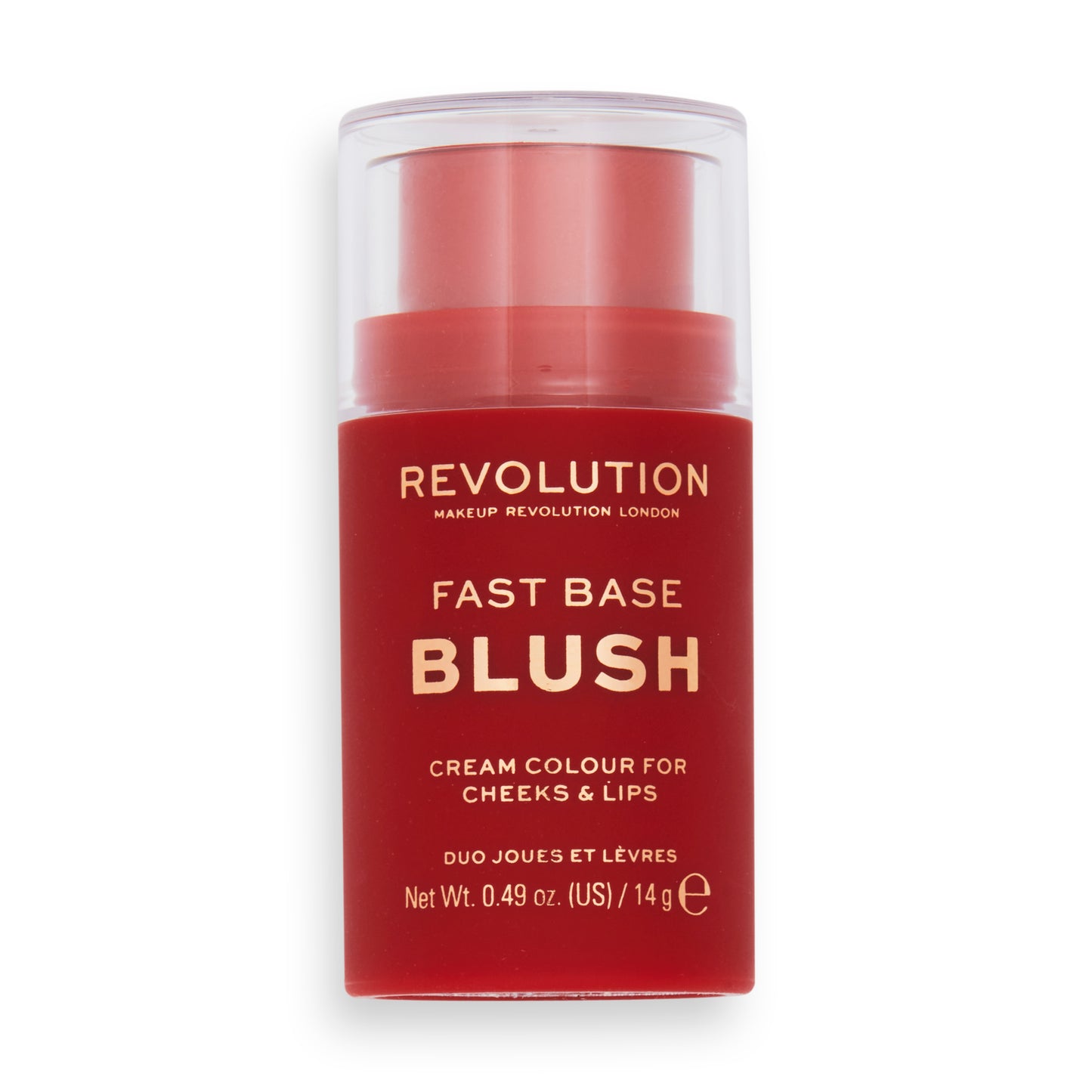 REV BLUSHER STICK SPICE