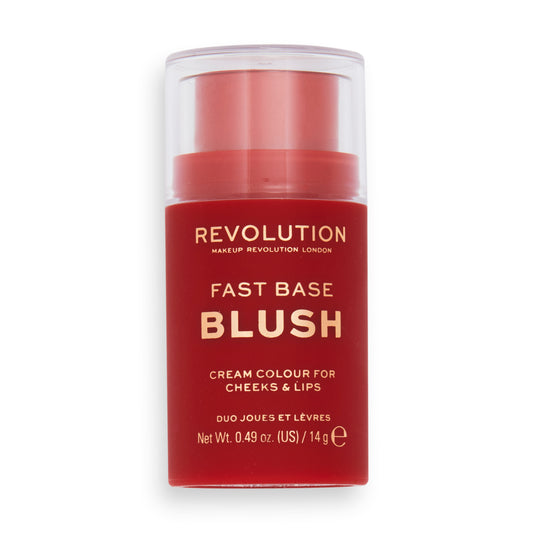 REV BLUSHER STICK SPICE