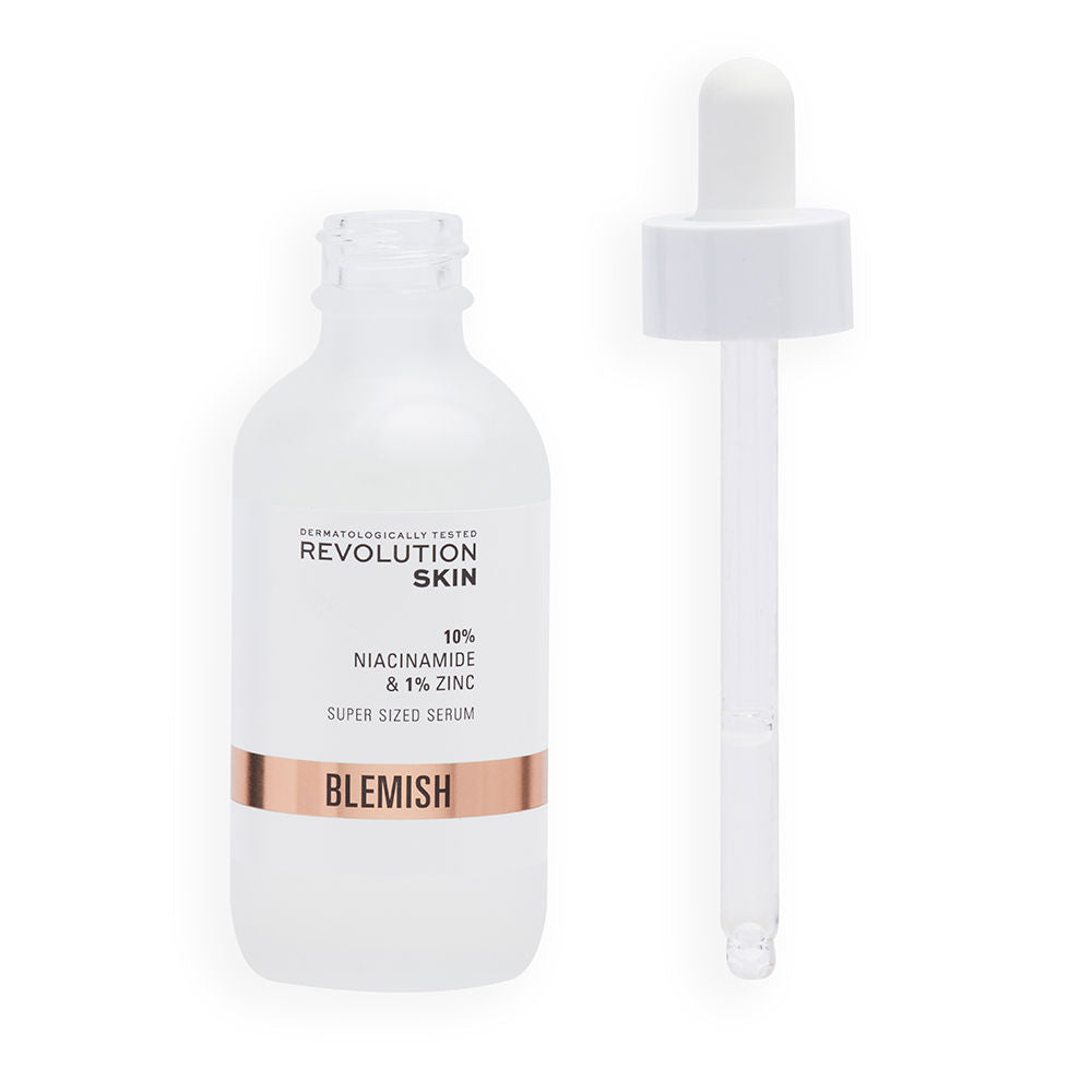 REV SC SERUM BLEMISH&PORE-10% NIACINAMIDE 30ML