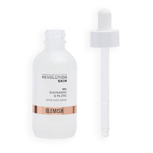 REV SC SERUM BLEMISH&PORE-10% NIACINAMIDE 30ML
