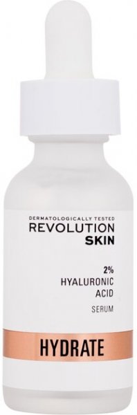 REV SC SERUM 2% HYALURONIC SERUM P&H