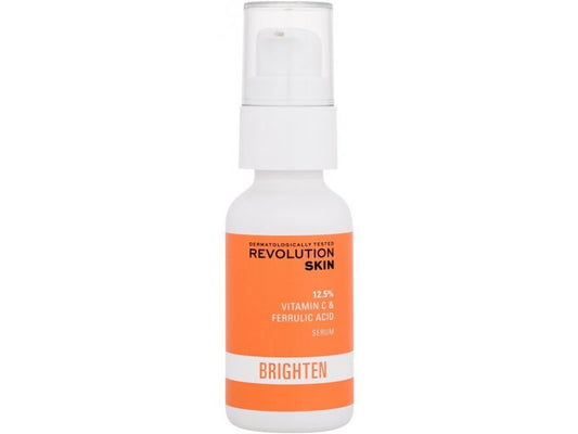 REV SC SERUM 12.5% VITAMIN C FERULIC ACID&VITAMINS RADIANCE