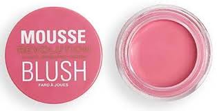 REV BLUSH MOUSSE BLOSSOM ROSE PINK