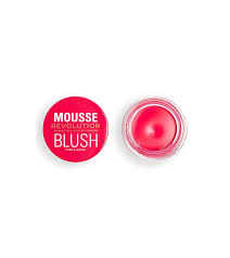 REV BLUSH MOUSSE JUICY FUCHSIA PINK