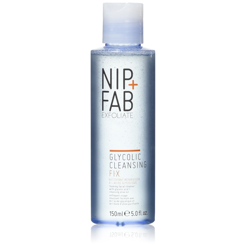 Pastrues për fytyrë Nip+Fab, 150 ml