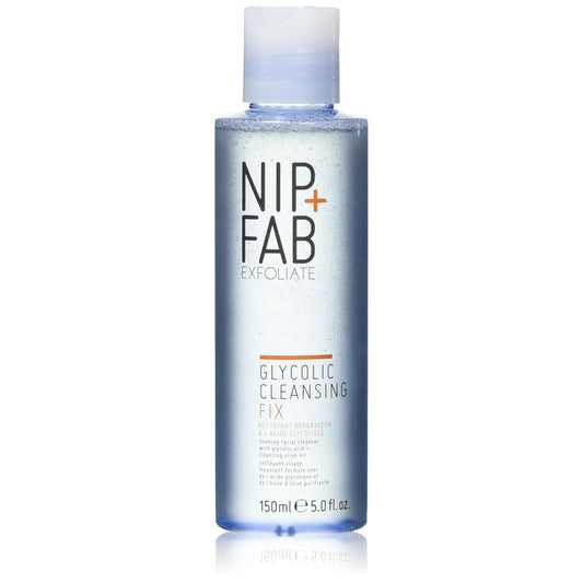 Pastrues për fytyrë Nip+Fab, 150 ml