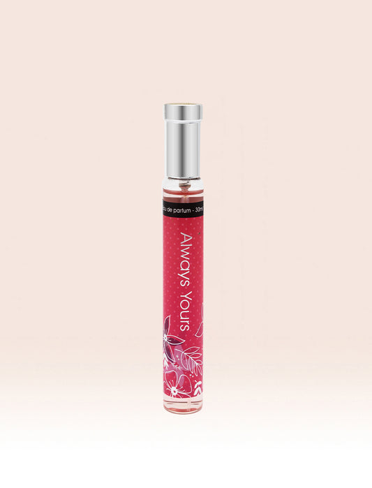 Eau De Parfum Dear Body, Always Yours, 30 ml