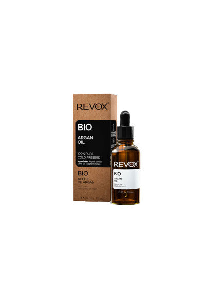 Revox Argan Oil , 100% Bio , 30 ml