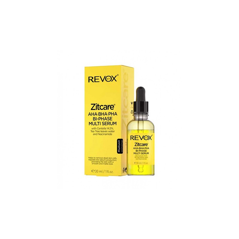 Multi Serum Revox Zitcare , 30 ml