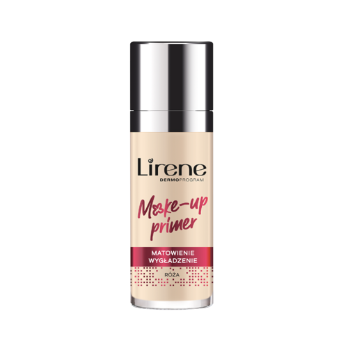 Primer Lirene Rose, 30ml